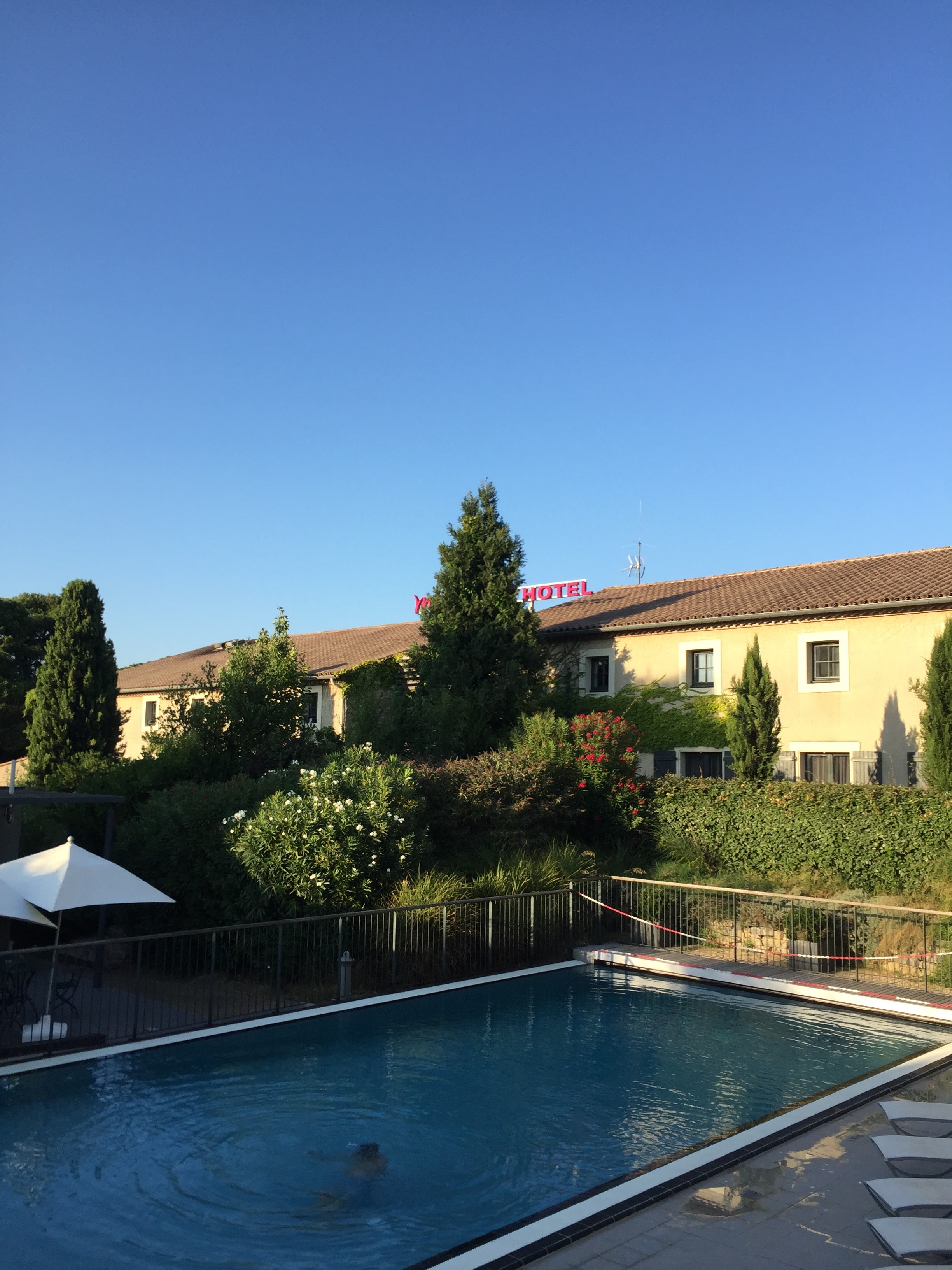 Photo n° 3 de l'avis de frederic.a fait le 14/08/2018 à 17:05