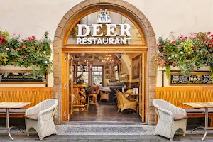 Deer Restaurant image