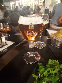 Bière du Restaurant Au Bureau Mulhouse - n°5