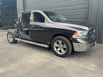 Gerber Collision & Glass - Photo 6 - Car repair in Round Rock, TX, Round Rock