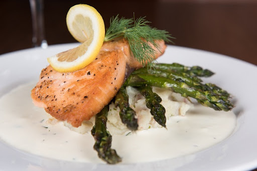 Caterer «Green Mill Catering», reviews and photos, 1342 Grand Ave, St Paul, MN 55105, USA