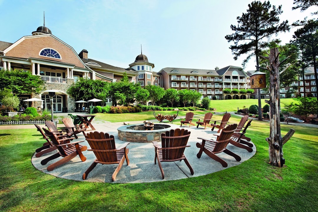 Spa & Patio Center of Lake Oconee