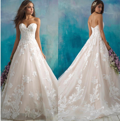 Formal Spot, 3251 Daniels Rd #122, Winter Garden, FL 34787, USA, 