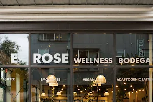 E+ROSE Wellness Cafe of Wedgewood/Houston image