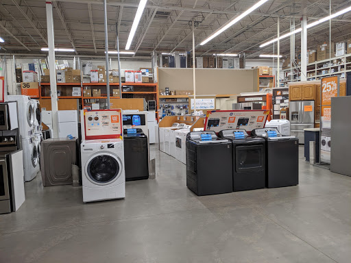 Home Improvement Store «The Home Depot», reviews and photos, 210 Fort Meade Rd, Laurel, MD 20724, USA