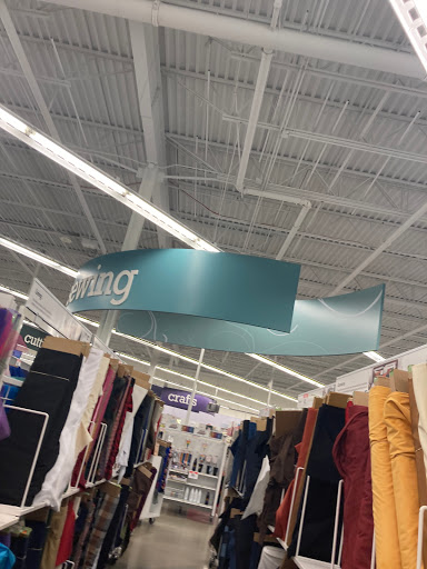 Fabric Store «Jo-Ann Fabrics and Crafts», reviews and photos, 397 Easton Rd, Warrington, PA 18976, USA
