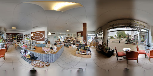 Husk Kaffen in Solrød Strand, Høje-Taastrup