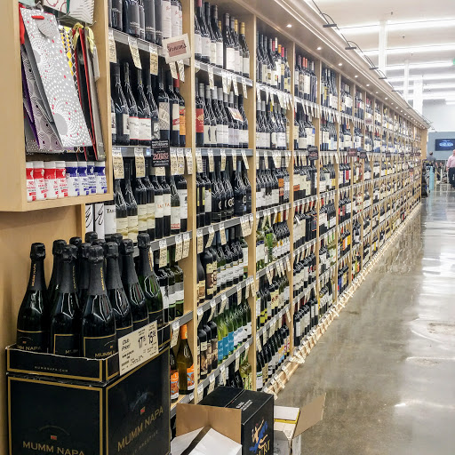 Grocery Store «Pavilions», reviews and photos, 26022 Marguerite Pkwy, Mission Viejo, CA 92692, USA