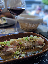 Plats et boissons du Restaurant L'Ardoise à Gréoux-les-Bains - n°19