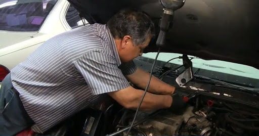 Auto Repair Shop «Magallanes Automotive Repair», reviews and photos, 221 6th St, Richmond, CA 94801, USA