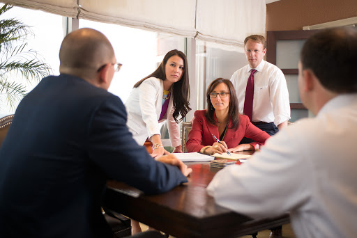 Criminal Justice Attorney «EHG Law Firm», reviews and photos