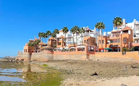 Plage de Bouznika image