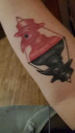 Explore tattoo ideas inner arm, creative tattoo ideas in Marietta, available at Lady Envy Tattoo