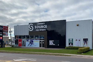 Ladner's Source For Sports image