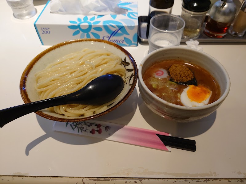 らーめん・つけめん 満帆 太田本店