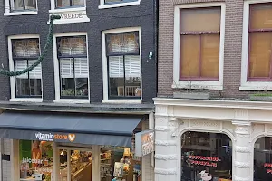 Coffeeshop Amsterdam image