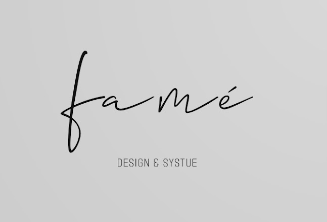 Anmeldelser af Famé design & systue i Taastrup - Skrædder