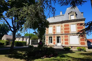 Museum Camille Pissarro image