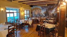 Restaurante Venta de los Pinares en Viana de Cega