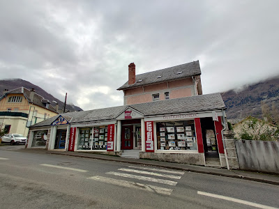 Immo65 à Esquièze-Sère