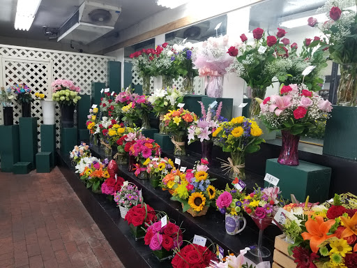Florist «1-800 flowers», reviews and photos, 1100 Valley Blvd, Alhambra, CA 91803, USA