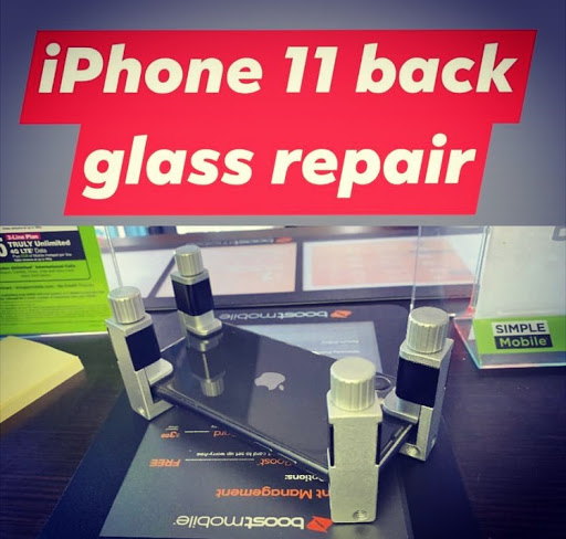 Cell Phone Store «Flash 2 Unlock», reviews and photos, 39164 Paseo Padre Pkwy, Fremont, CA 94538, USA