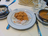 Curry du Restaurant indien Golden Tandoori à Paris - n°8