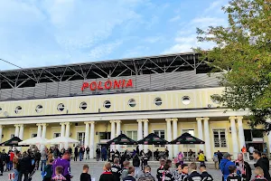 Czarna Koszula Sports Bar image