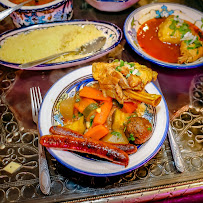 Photos du propriétaire du Restaurant tunisien Restaurant La Palmeraie - Spécialités Tunisiennes à Toulon - n°19