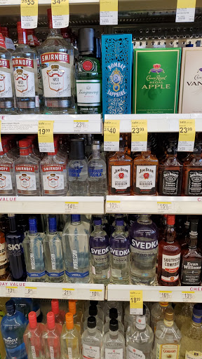 Drug Store «Walgreens», reviews and photos, 6600 Willow Springs Rd, Indian Head Park, IL 60525, USA