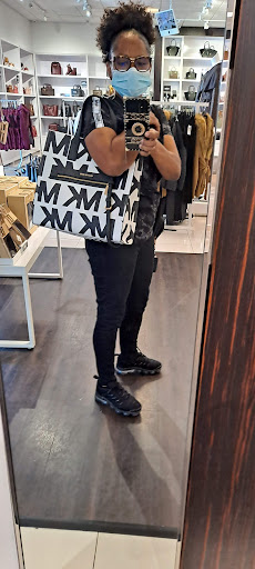 Fashion Accessories Store «Michael Kors», reviews and photos, 1000 Tanger Dr #600, Locust Grove, GA 30248, USA