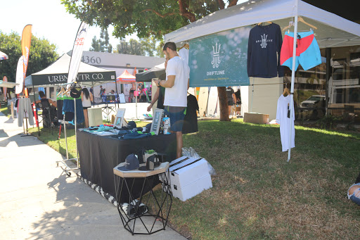 Surf Shop «West Coast Paddle Sports», reviews and photos, 4360 Morena Blvd #130, San Diego, CA 92117, USA