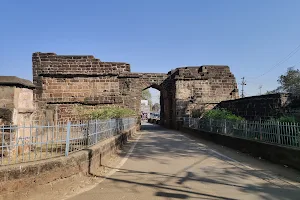 Barabati Fort, Cuttack image