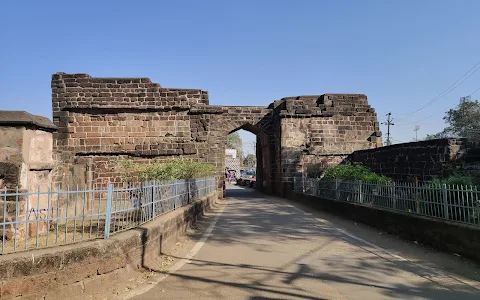 Barabati Fort, Cuttack image