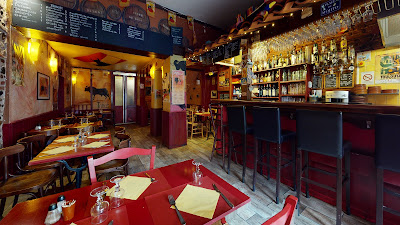 La Mesa de Lola à Toulouse
