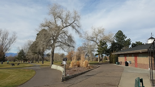 Golf Course «Meadow Hills Golf Course», reviews and photos, 3609 S Dawson St, Aurora, CO 80014, USA