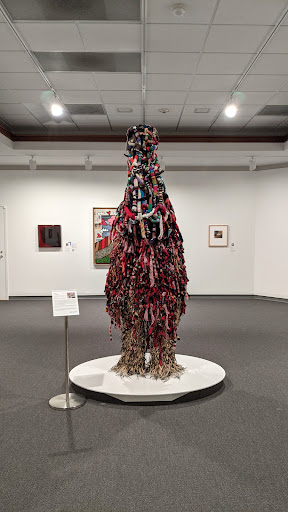 Art Museum «Springfield Art Museum», reviews and photos, 1111 E Brookside Dr, Springfield, MO 65807, USA