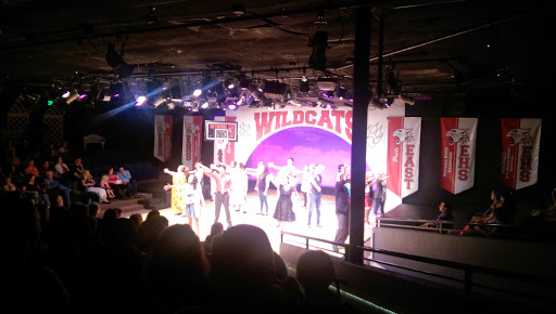 Performing Arts Theater «Terrace Plaza Playhouse», reviews and photos, 99 E 4700 S, Washington Terrace, UT 84405, USA