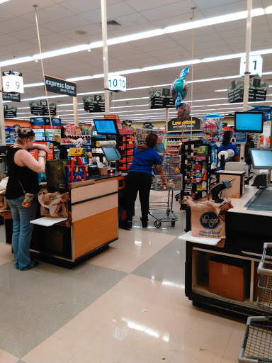 Grocery Store «Kroger», reviews and photos, 6652 Youree Dr, Shreveport, LA 71105, USA