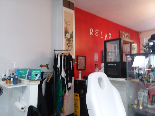 Tattoo Shop «360 Tattoo», reviews and photos, 1429 15th Ave, Longview, WA 98632, USA