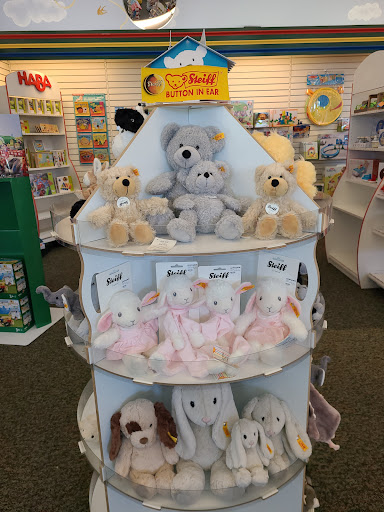 Toy Store «Once Upon A Time Toys», reviews and photos, 19285 Detroit Rd, Rocky River, OH 44116, USA