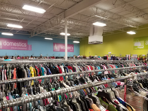 Thrift Store «Goodwill Store and Donation Center», reviews and photos
