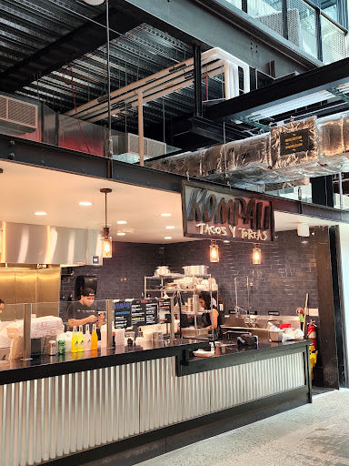 Shopping Mall «The Shops of Grand Avenue», reviews and photos, 275 W Wisconsin Ave, Milwaukee, WI 53203, USA