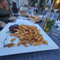 Steak du Restaurant l'O à la Bouche à Marmande - n°2