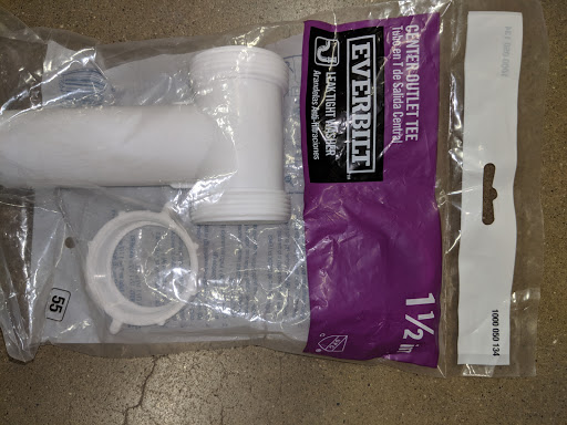 Home Improvement Store «The Home Depot», reviews and photos, 6199 Wilson Mills Rd, Highland Heights, OH 44143, USA