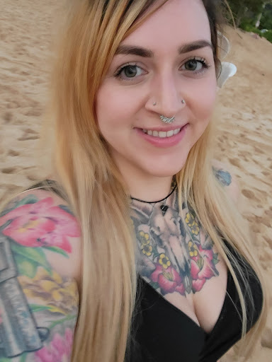 Explore second tattoo ideas, creative tattoo ideas in Salt Lake City, available at KOI Piercing Studio