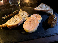 Foie gras du Restaurant Bajadita à Bayonne - n°2