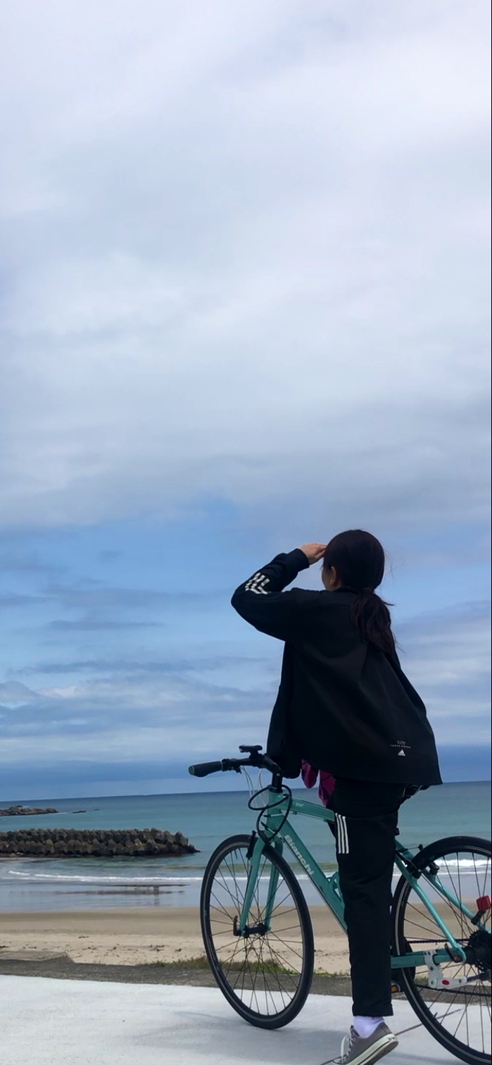 Ise-Shima Bicycle Journey