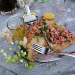 Photo n°1 de l'avis de Elina.e fait le 18/07/2023 à 19:10 sur le  Hotel Siegfried-Werft à Eckernförde