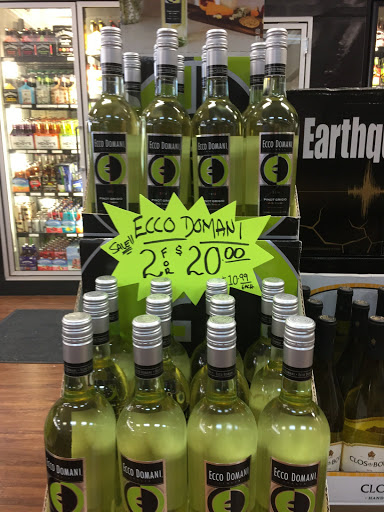 Wine Store «Douglas Fine Wine & Spirits», reviews and photos, 5 Robert F Toner Blvd, North Attleborough, MA 02763, USA